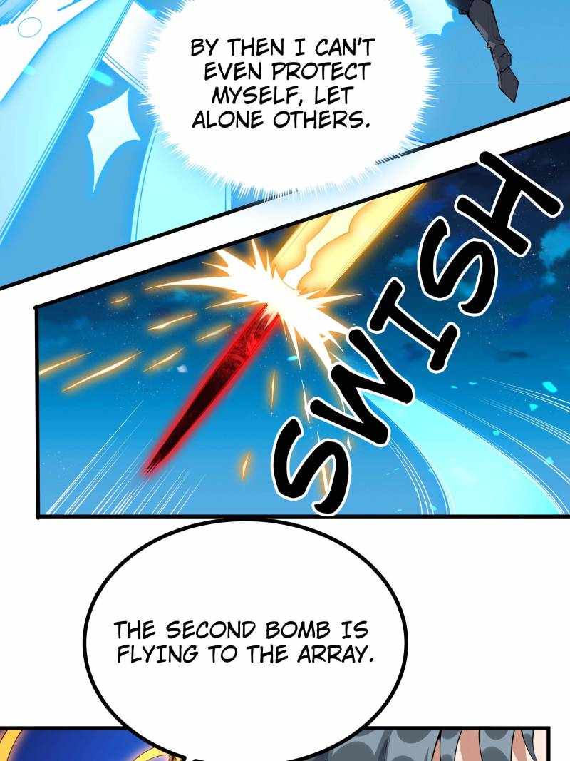 The First Sword Of Earth Chapter 228 24